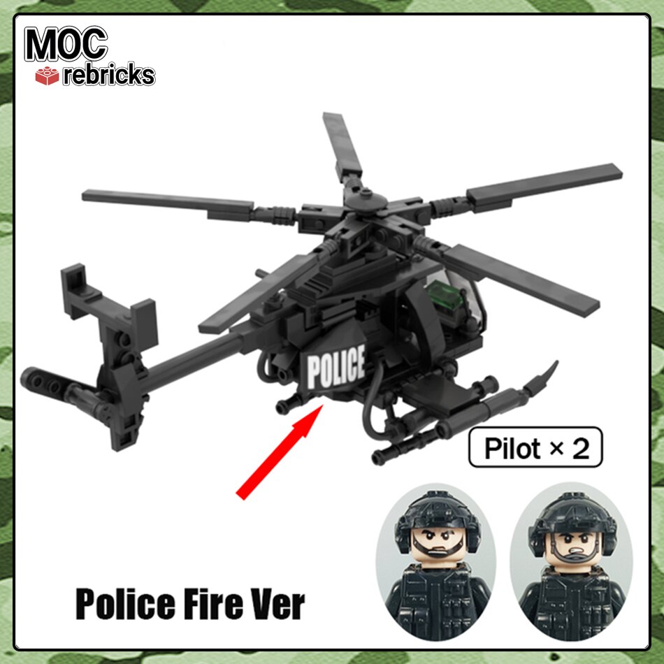 Police Faire Ver