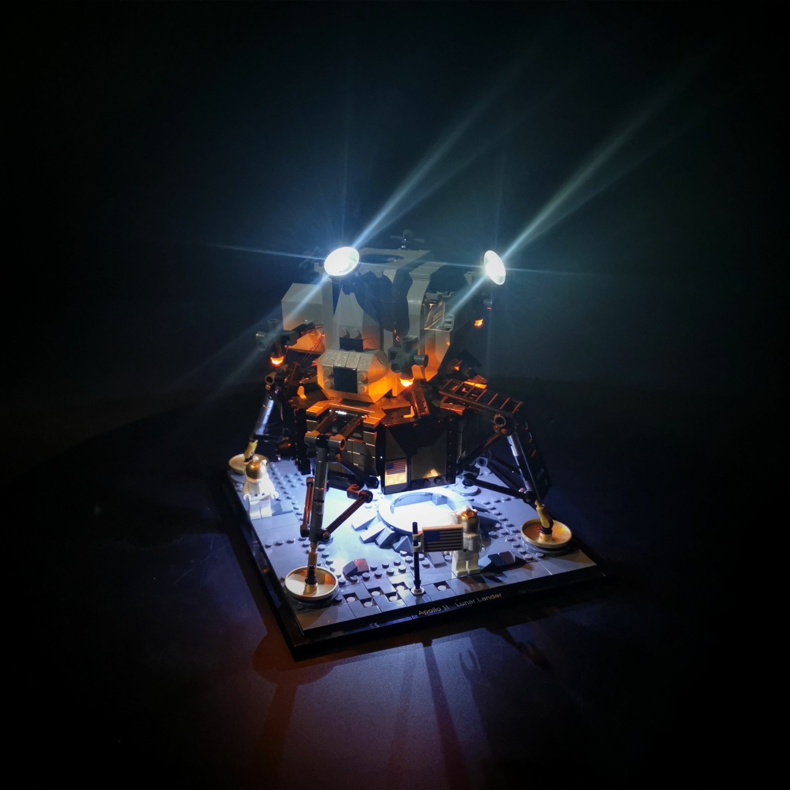 With light version
